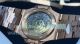 Swiss Copy BBF Patek Philippe Nautilus 5711 Rose Gold Brown Face Watch 40mm (6)_th.jpg